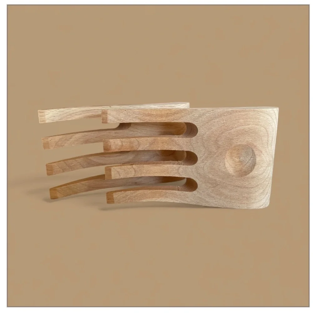 TreeSpirit Salad & Pasta Helpers